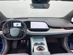 FAW Hongqi Tiangong 08 730 Max RWD Version - ფოტო 9