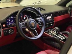 Porsche Cayenne 3.0T - ფოტო 7