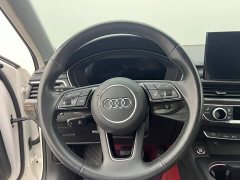 Audi A4L 40 TFSI Luxury Dynamic - ფოტო 10