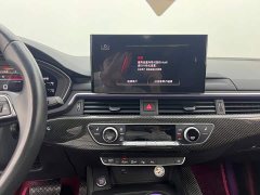 Audi A4L 40 TFSI Luxury Dynamic - ფოტო 11