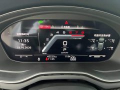 Audi A4L 40 TFSI Luxury Dynamic - ფოტო 13