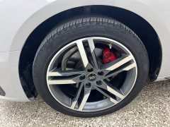 Audi A4L 40 TFSI Luxury Dynamic - ფოტო 14