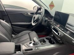Audi A4L 40 TFSI Luxury Dynamic - ფოტო 15