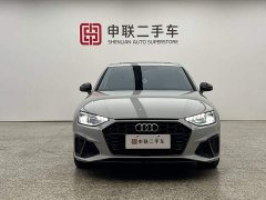 Audi A4L 40 TFSI Luxury Dynamic - ფოტო 5