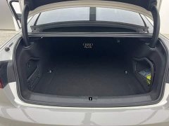 Audi A4L 40 TFSI Luxury Dynamic - ფოტო 6