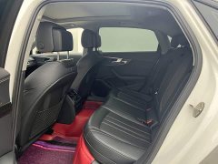 Audi A4L 40 TFSI Luxury Dynamic - ფოტო 7