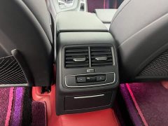 Audi A4L 40 TFSI Luxury Dynamic - ფოტო 8