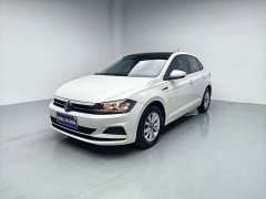 Volkswagen Polo Plus 1.5L Automatic Colorful Tech Edition - ფოტო 1