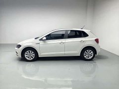 Volkswagen Polo Plus 1.5L Automatic Colorful Tech Edition - ფოტო 10