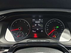Volkswagen Polo Plus 1.5L Automatic Colorful Tech Edition - ფოტო 11