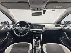 Volkswagen Polo Plus 1.5L Automatic Colorful Tech Edition - ფოტო 13