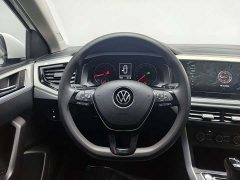 Volkswagen Polo Plus 1.5L Automatic Colorful Tech Edition - ფოტო 14