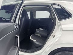 Volkswagen Polo Plus 1.5L Automatic Colorful Tech Edition - ფოტო 15