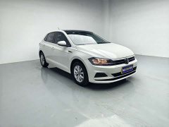 Volkswagen Polo Plus 1.5L Automatic Colorful Tech Edition - ფოტო 2
