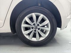 Volkswagen Polo Plus 1.5L Automatic Colorful Tech Edition - ფოტო 6