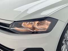 Volkswagen Polo Plus 1.5L Automatic Colorful Tech Edition - ფოტო 7