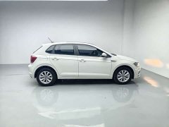 Volkswagen Polo Plus 1.5L Automatic Colorful Tech Edition - ფოტო 8