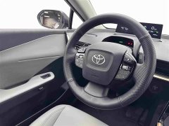 Toyota bZ3 517km Elite PRO - ფოტო 10