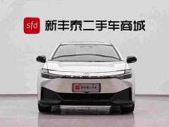 Toyota bZ3 517km Elite PRO - ფოტო 2