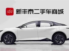 Toyota bZ3 517km Elite PRO - ფოტო 4