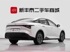 Toyota bZ3 517km Elite PRO - ფოტო 5