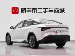 Toyota bZ3 517km Elite PRO - ფოტო 6