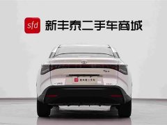 Toyota bZ3 517km Elite PRO - ფოტო 7