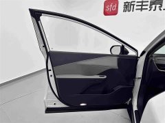 Toyota bZ3 517km Elite PRO - ფოტო 8