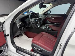 BMW 5 Series 530Li Executive M Sport Package - ფოტო 11