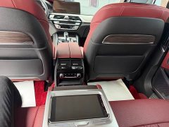 BMW 5 Series 530Li Executive M Sport Package - ფოტო 13