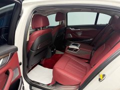 BMW 5 Series 530Li Executive M Sport Package - ფოტო 14