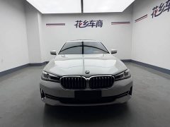 BMW 5 Series 530Li Executive M Sport Package - ფოტო 3