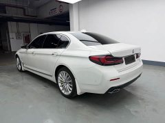 BMW 5 Series 530Li Executive M Sport Package - ფოტო 4