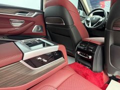 BMW 5 Series 530Li Executive M Sport Package - ფოტო 7