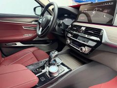 BMW 5 Series 530Li Executive M Sport Package - ფოტო 8