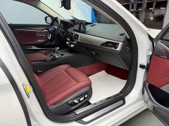 BMW 5 Series 530Li Executive M Sport Package - ფოტო 9