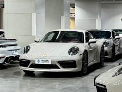 Porsche 911 Carrera 3.0T - ფოტო 1