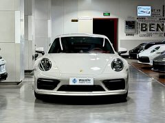 Porsche 911 Carrera 3.0T - ფოტო 2