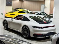 Porsche 911 Carrera 3.0T - ფოტო 3