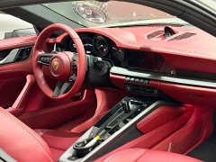 Porsche 911 Carrera 3.0T - ფოტო 4