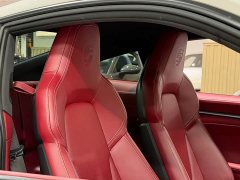 Porsche 911 Carrera 3.0T - ფოტო 7