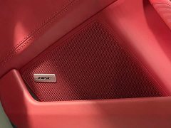 Porsche 911 Carrera 3.0T - ფოტო 8