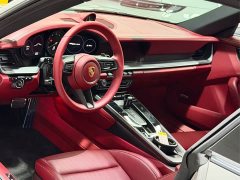 Porsche 911 Carrera 3.0T - ფოტო 9