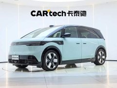 Zeekr MIX Smart Driving Edition - ფოტო 1