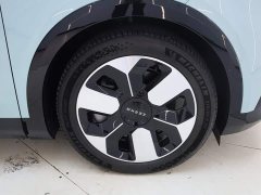 Zeekr MIX Smart Driving Edition - ფოტო 10