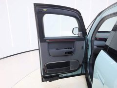 Zeekr MIX Smart Driving Edition - ფოტო 12