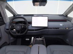 Zeekr MIX Smart Driving Edition - ფოტო 15