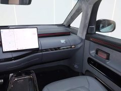 Zeekr MIX Smart Driving Edition - ფოტო 16