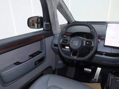 Zeekr MIX Smart Driving Edition - ფოტო 17