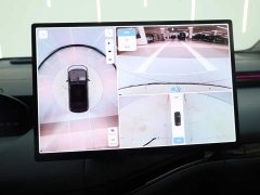 Zeekr MIX Smart Driving Edition - ფოტო 18